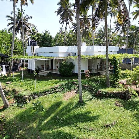Point Break Varkala Exterior foto