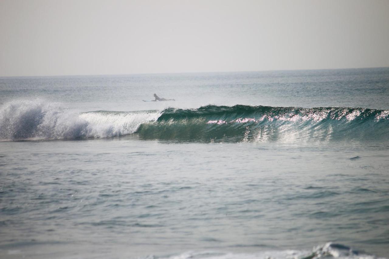 Point Break Varkala Exterior foto