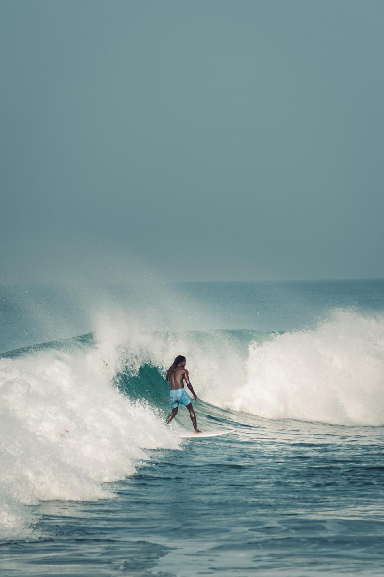 Point Break Varkala Exterior foto